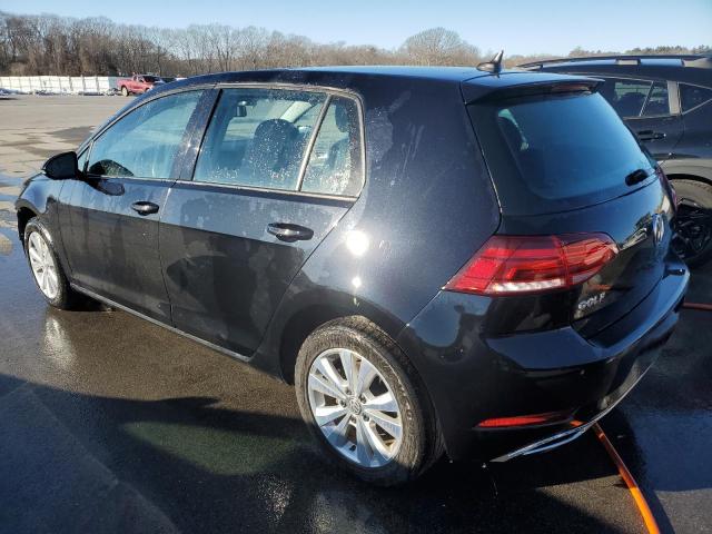 Изображение 2 2021 VOLKSWAGEN GOLF  2021 с VIN 3VWG57AU9MM001304