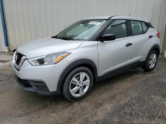 Image 1 of 2020 NISSAN KICKS S 2020 with VIN 3N1CP5BV1LL479764