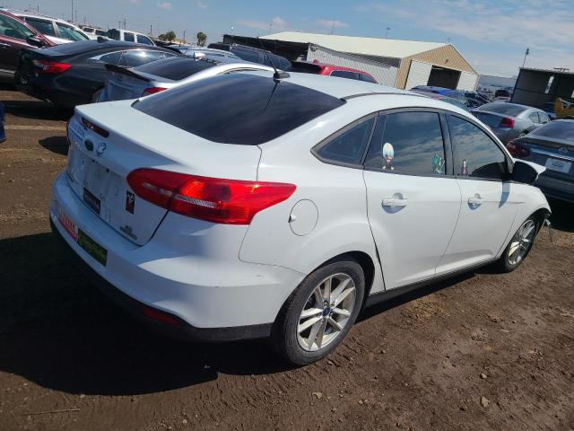 Изображение 3 2015 FORD FOCUS SE 2015 с VIN 1FADP3F27FL356322