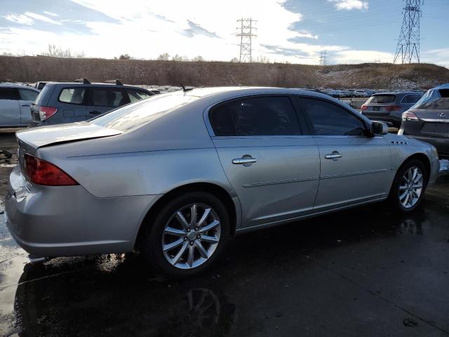 Изображение 3 2006 BUICK LUCERNE CXS 2006 с VIN 1G4HE57YX6U138901
