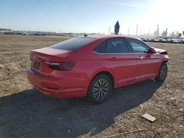 Изображение 3 2021 VOLKSWAGEN JETTA S 2021 с VIN 3VWC57BU2MM076732