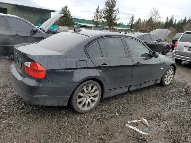Image 3 of 2008 BMW 328 XI 2008 with VIN WBAVC93528K039615