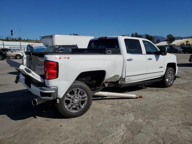 Image 3 of 2015 CHEVROLET SILVERADO K2500 HIGH COUNTRY 2015 with VIN 1GC1KXE89FF648335