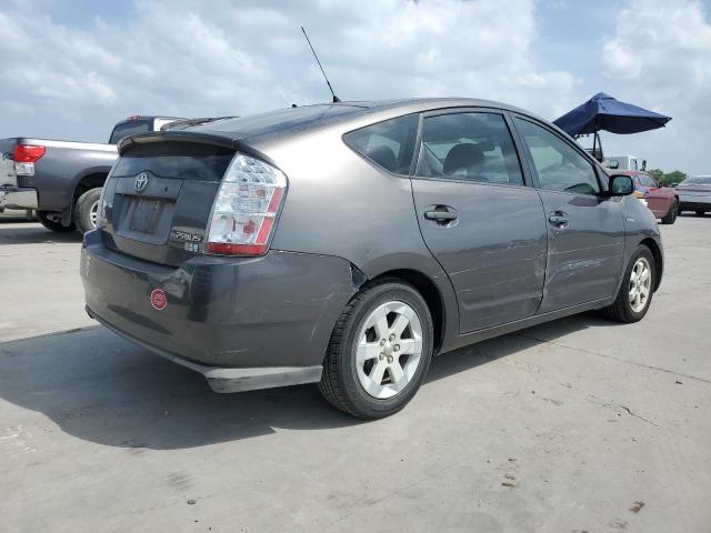 Image 3 of 2008 TOYOTA PRIUS  2008 with VIN JTDKB20U083435869