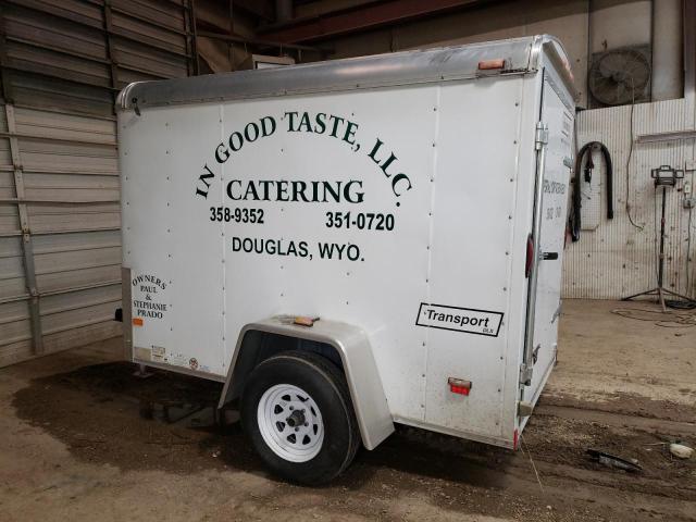 Image 3 of 2006 HAUL ENCL TRLR 2006 with VIN 16HCB08186U050965