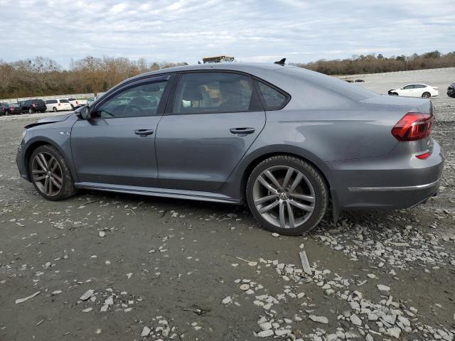 Image 2 of 2018 VOLKSWAGEN PASSAT S 2018 with VIN 1VWAA7A34JC027170