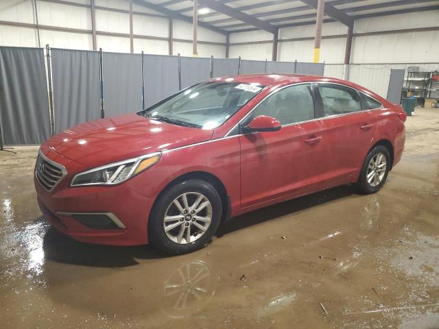 Image 1 of 2016 HYUNDAI SONATA SE 2016 with VIN 5NPE24AF6GH294270