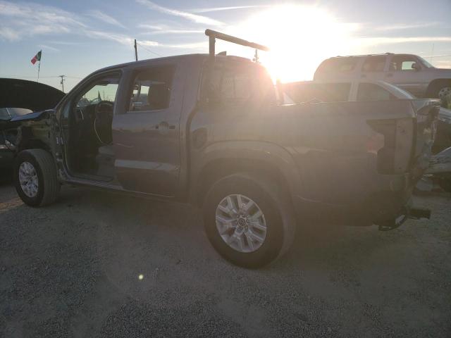 Изображение 2 2022 NISSAN FRONTIER S 2022 с VIN 1N6ED1EJ8NN636450