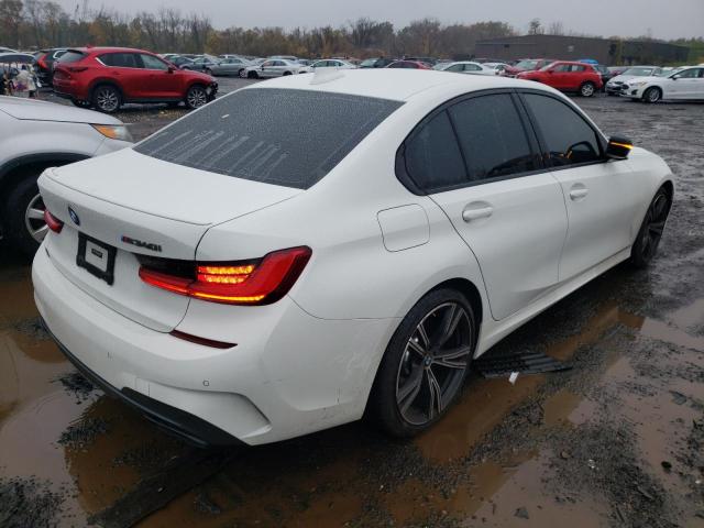 Изображение 3 2021 BMW M340XI  2021 с VIN 3MW5U9J08M8B63422