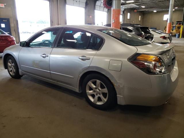 Obraz 2 z 2007 NISSAN ALTIMA 2.5 2007 z VIN 1N4AL21E77C161283