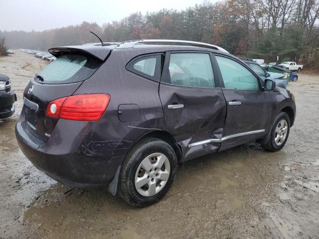 Изображение 3 2014 NISSAN ROGUE SELECT S 2014 с VIN JN8AS5MVXEW714518