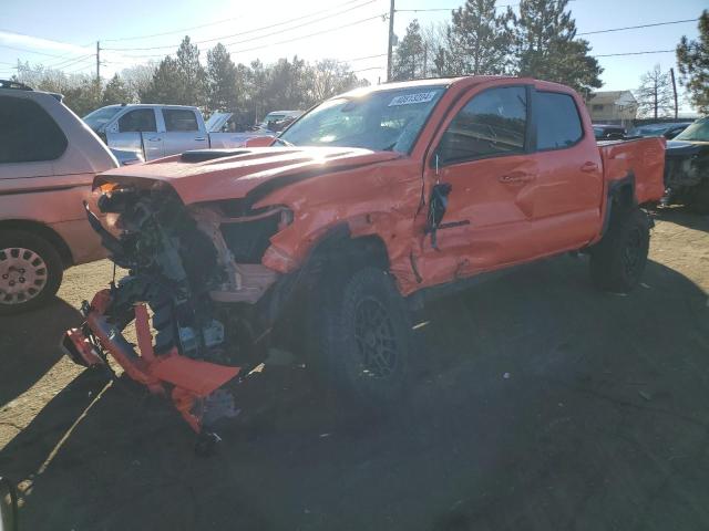 Obraz 2023 TOYOTA TACOMA DOUBLE CAB 2023