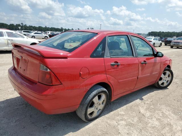 Image 3 of 2007 FORD FOCUS ZX4 2007 with VIN 1FAHP34N37W248522