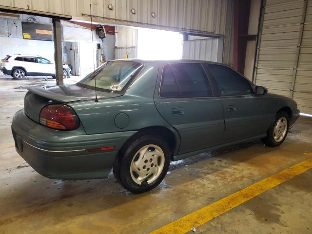 Image 3 of 1997 PONTIAC GRAND AM SE 1997 with VIN 1G2NE52M1VC815967
