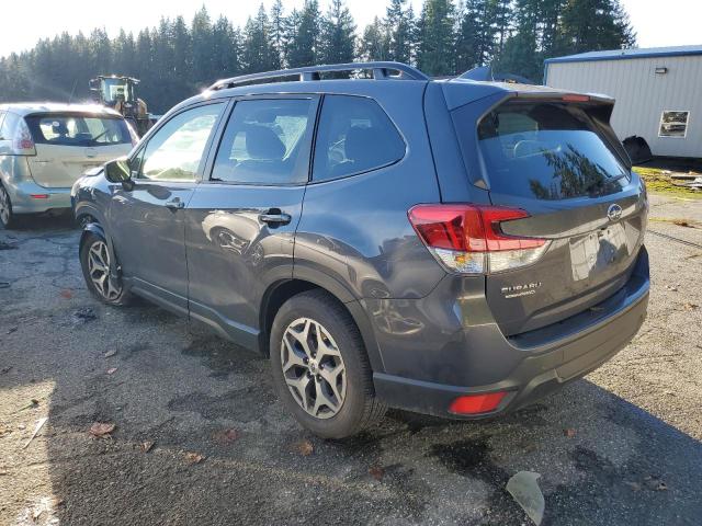 Image 2 of 2023 SUBARU FORESTER PREMIUM 2023 with VIN JF2SKADC0PH402403
