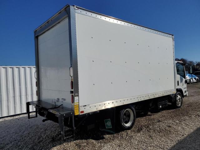Image 3 of 2020 ISUZU NPR HD  2020 with VIN JALC4W168L7K01498