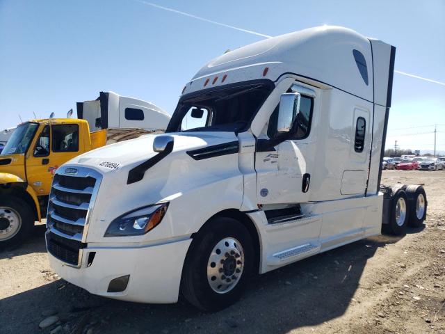 Obraz 2 z 2022 FREIGHTLINER CASCADIA 126  2022 z VIN 3AKJHHDR1NSNE7510