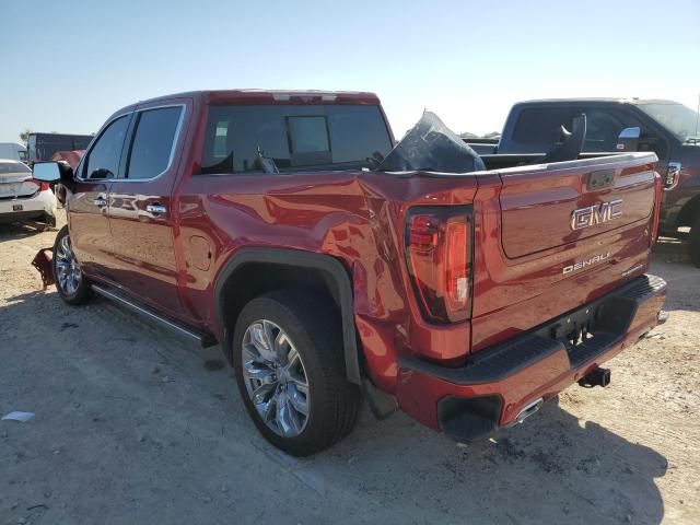 Image 2 of 2023 GMC SIERRA K1500 DENALI 2023 with VIN 1GTUUGELXPZ262647