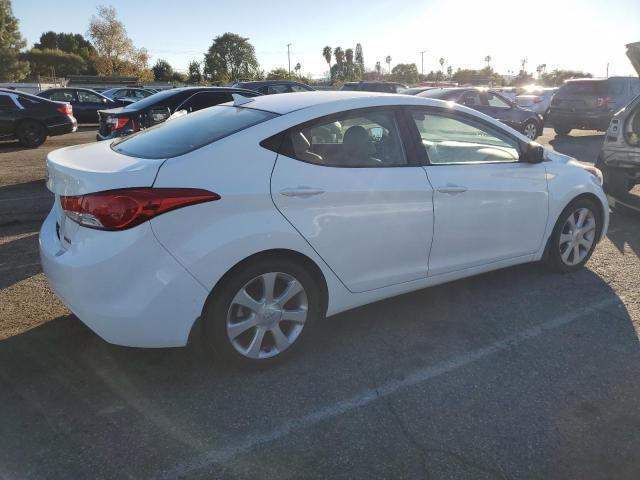 Obraz 3 z 2013 HYUNDAI ELANTRA GLS 2013 z VIN 5NPDH4AE2DH190209