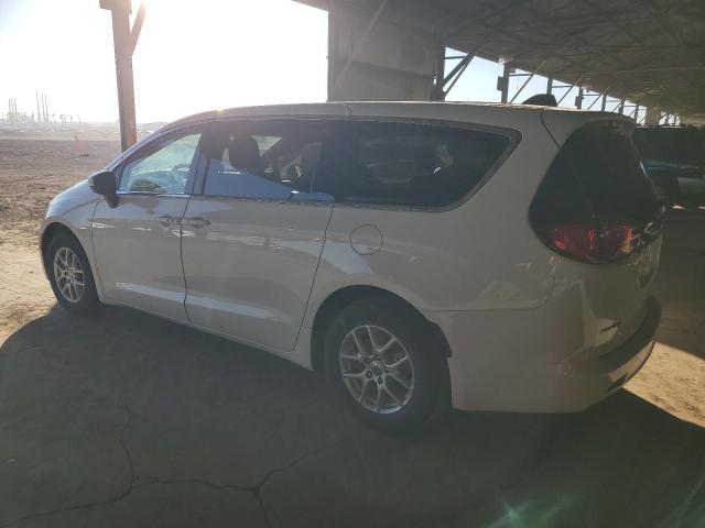 Obraz 2 z 2023 CHRYSLER VOYAGER LX 2023 z VIN 2C4RC1CGXPR515441