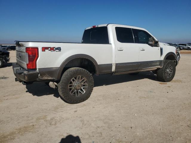 Image 3 of 2017 FORD F250 SUPER DUTY 2017 with VIN 1FT7W2BT0HEF10511