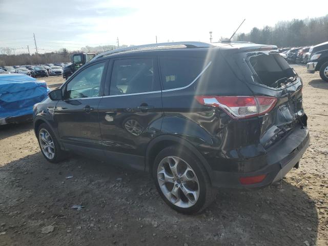 Image 2 of 2016 FORD ESCAPE TITANIUM 2016 with VIN 1FMCU9J90GUA16359