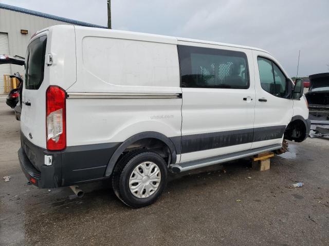 Image 3 of 2022 FORD TRANSIT T-250 2022 with VIN 1FTBR1Y83NKA51390