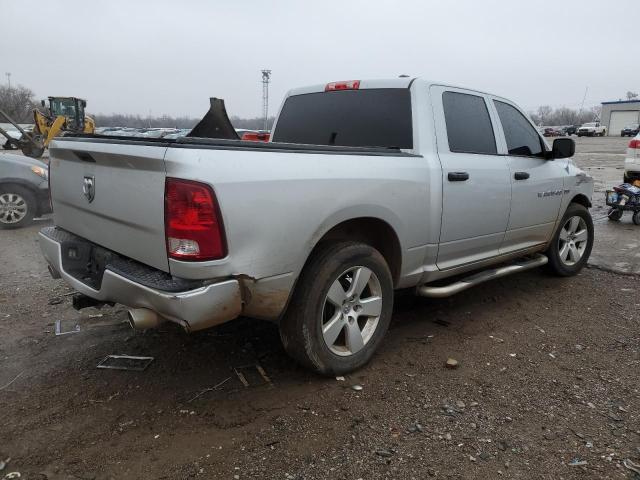 Image 3 of 2012 DODGE RAM 1500 ST 2012 with VIN 1C6RD6KT5CS246774