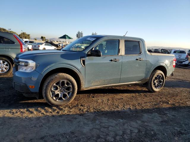 Image 1 of 2022 FORD MAVERICK XL 2022 with VIN 3FTTW8E36NRA22041