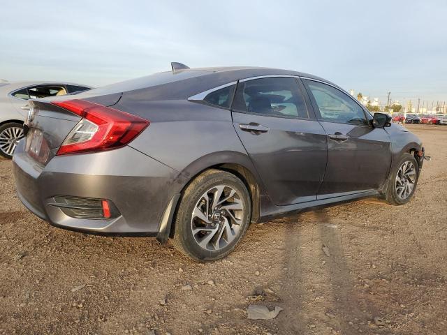 Obraz 3 z 2018 HONDA CIVIC EX 2018 z VIN 19XFC2F73JE031706