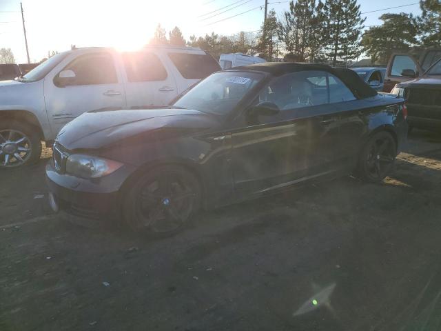 Image 1 of 2008 BMW 135 I 2008 with VIN WBAUN93568VF55581