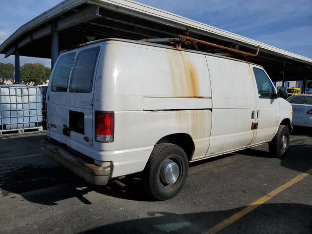 Obraz 3 z 1999 FORD ECONOLINE E250 VAN 1999 z VIN 1FTNE24L3XHA49129