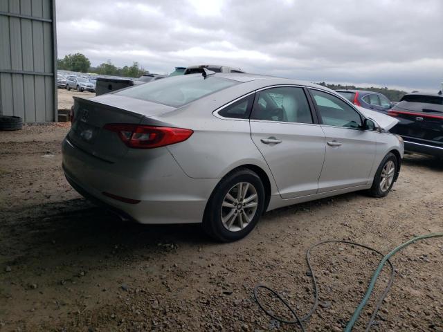 Изображение 3 2017 HYUNDAI SONATA SE 2017 с VIN 5NPE24AF4HH576926