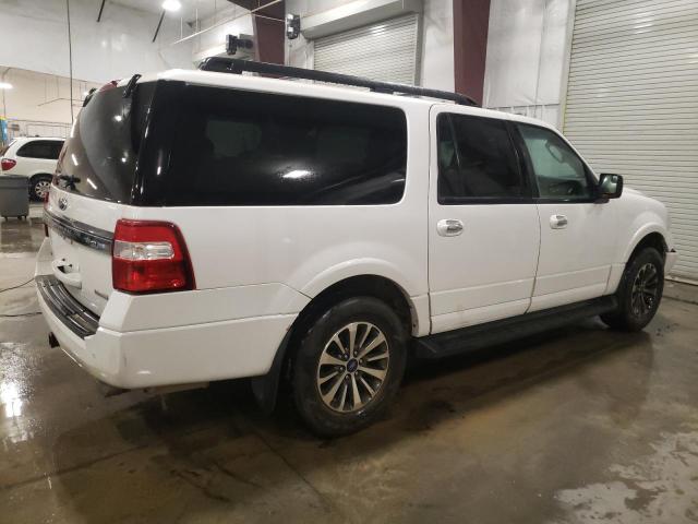 Obraz 3 z 2015 FORD EXPEDITION EL XLT 2015 z VIN 1FMJK1JT5FEF43493