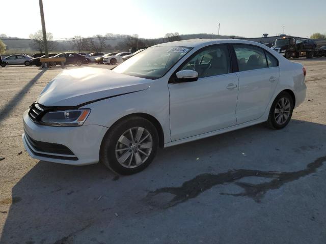 2015 VOLKSWAGEN JETTA SE 2015 image