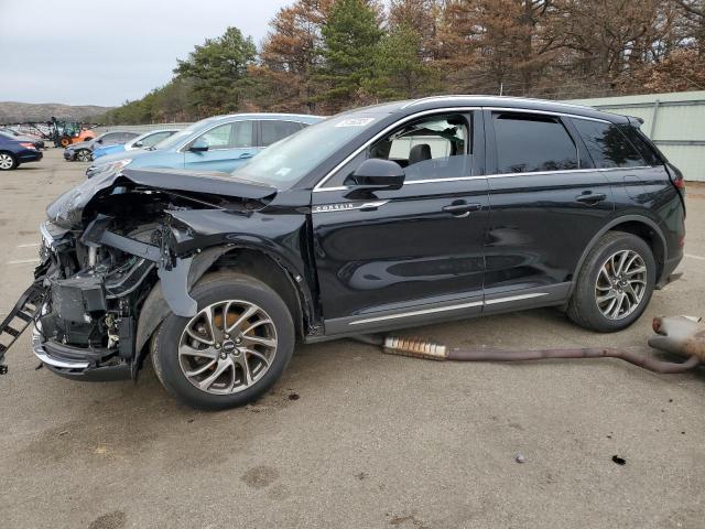 Image 1 of 2020 LINCOLN CORSAIR  2020 with VIN 5LMCJ1D90LUL28095