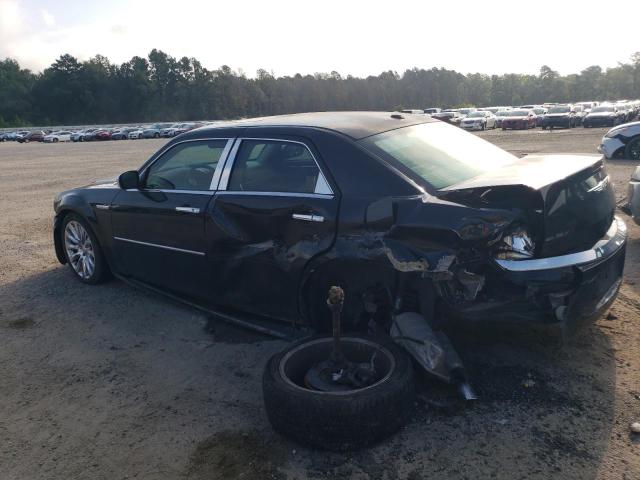 Obraz 2 z 2009 CHRYSLER 300C  2009 z VIN 2C3LA63T59H613019
