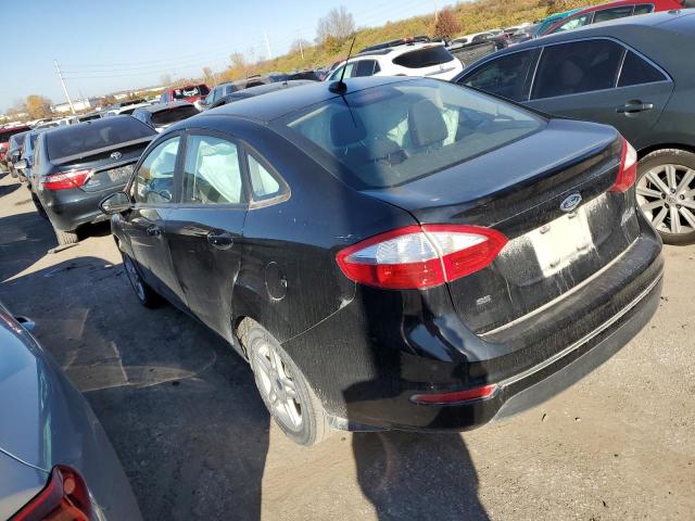 Image 2 of 2019 FORD FIESTA SE 2019 with VIN 3FADP4BJ3KM154914