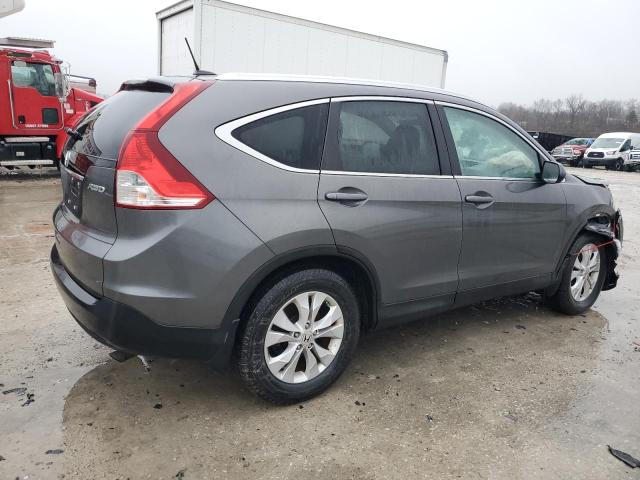 Изображение 3 2013 HONDA CR-V EXL 2013 с VIN 2HKRM4H79DH673074