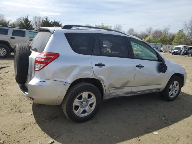 Image 3 of 2011 TOYOTA RAV4  2011 with VIN JTMZF4DV8B5040304