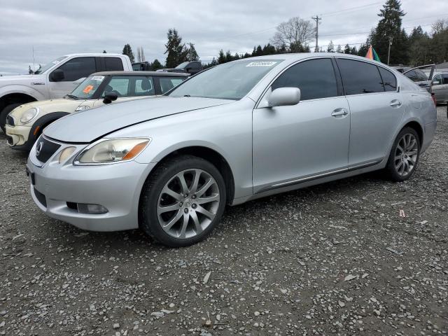 Изображение 2006 LEXUS GS 300 2006