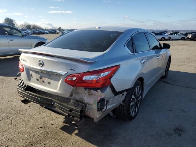 Изображение 3 2016 NISSAN ALTIMA 2.5 2016 с VIN 1N4AL3AP1GC163294