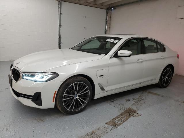 Изображение 1 2023 BMW 530XE  2023 с VIN WBA33AG02PCL17705