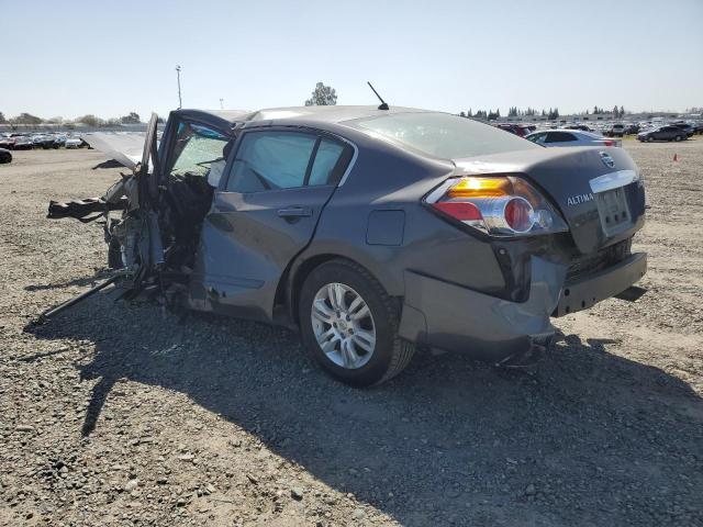 Image 2 of 2010 NISSAN ALTIMA HYBRID 2010 with VIN 1N4CL2AP9AC156698