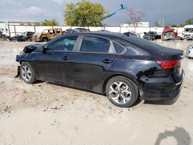 Изображение 2 2021 KIA FORTE FE 2021 с VIN 3KPF24AD7ME374101