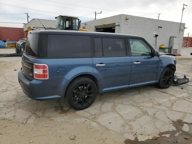 Изображение 3 2018 FORD FLEX SEL 2018 с VIN 2FMGK5C85JBA15483