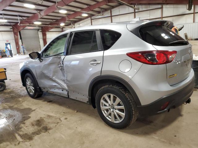 Obraz 2 z 2016 MAZDA CX-5 TOURING 2016 z VIN JM3KE4CY9G0791195