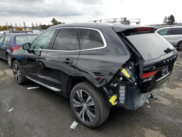 Изображение 2 2022 VOLVO XC60 T8 RECHARGE INSCRIPTION 2022 с VIN YV4BR0DL9N1946227