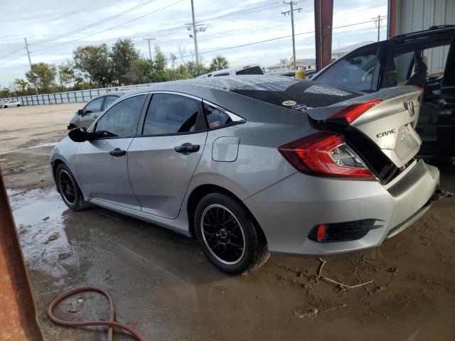 Image 2 of 2016 HONDA CIVIC LX 2016 with VIN 19XFC2F66GE060486