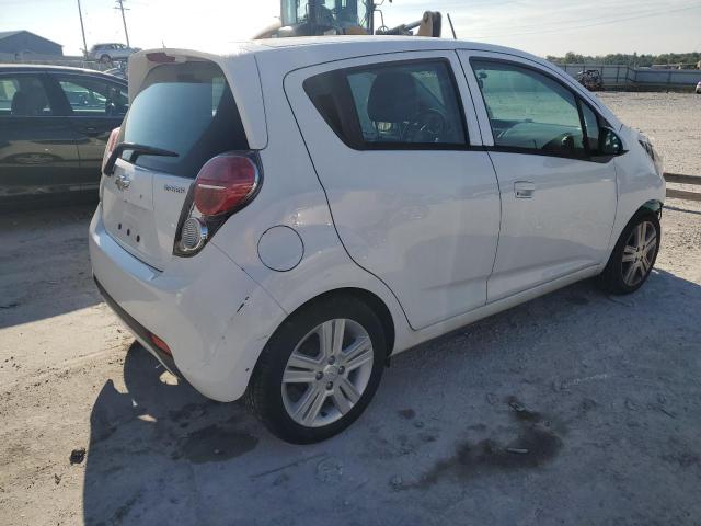 Image 3 of 2014 CHEVROLET SPARK 1LT 2014 with VIN KL8CD6S96EC532738